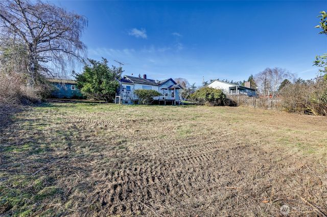 808 Gise Street, Port Townsend, WA 98368