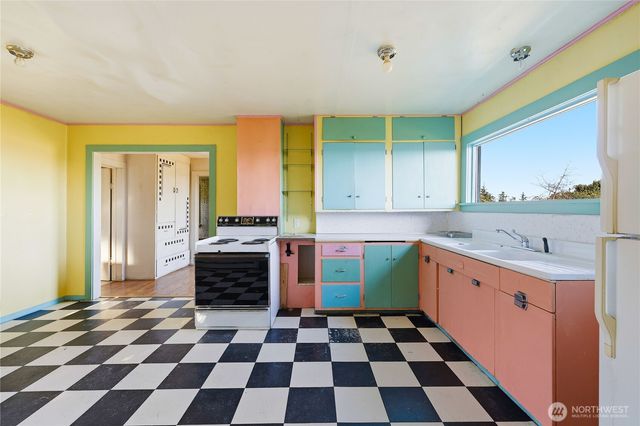 808 Gise Street, Port Townsend, WA 98368