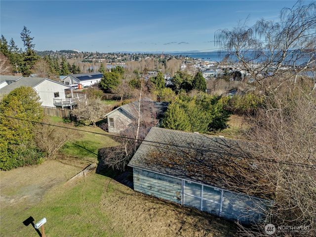 808 Gise Street, Port Townsend, WA 98368