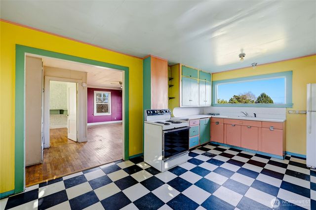 808 Gise Street, Port Townsend, WA 98368