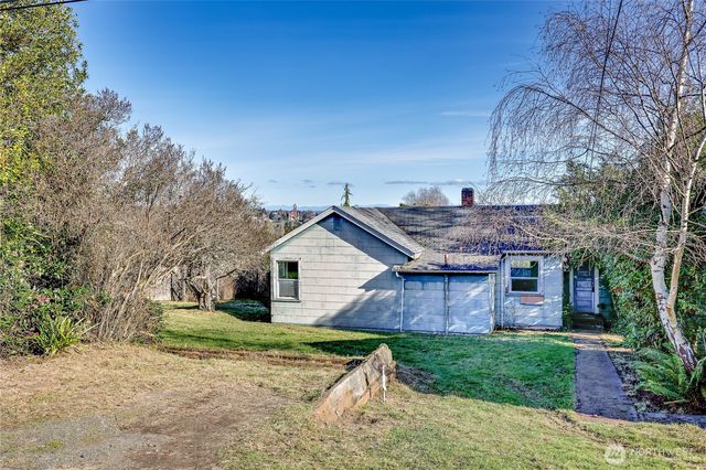 808 Gise Street, Port Townsend, WA 98368