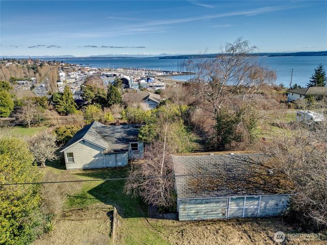 808 Gise Street, Port Townsend, WA 98368