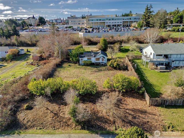 808 Gise Street, Port Townsend, WA 98368