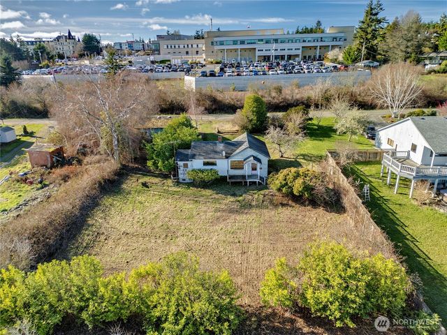 808 Gise Street, Port Townsend, WA 98368