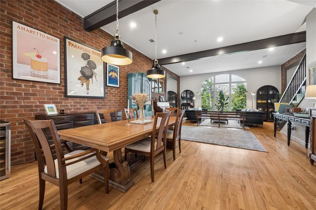 3300 Taft Street B, Houston, TX 77006