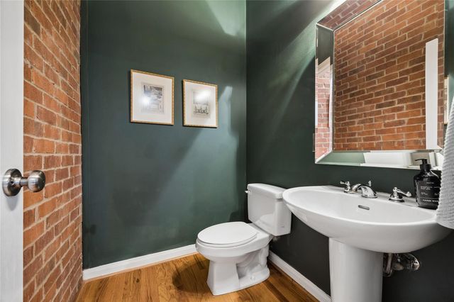 3300 Taft Street B, Houston, TX 77006