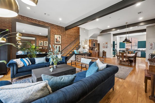 3300 Taft Street B, Houston, TX 77006