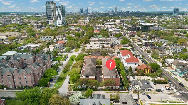 3300 Taft Street B, Houston, TX 77006