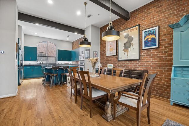 3300 Taft Street B, Houston, TX 77006