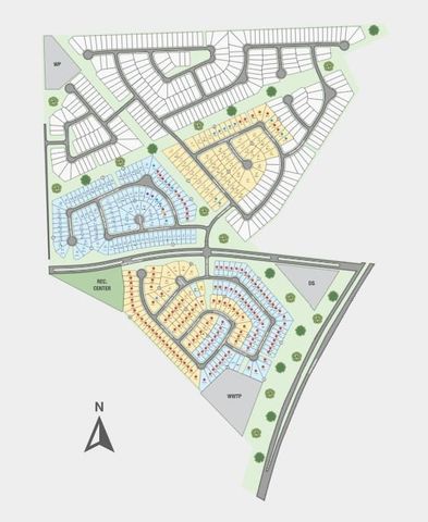 18015 Lasso Mills Drive, Hockley, TX 77447