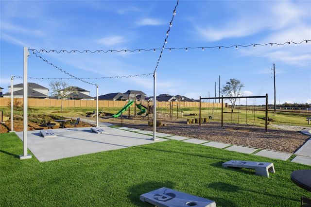 18015 Lasso Mills Drive, Hockley, TX 77447