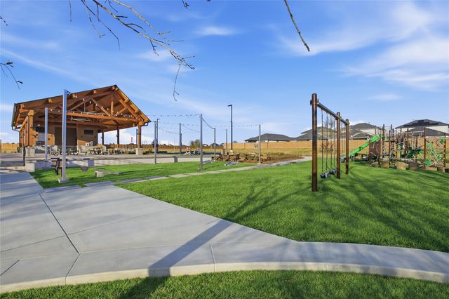 18015 Lasso Mills Drive, Hockley, TX 77447