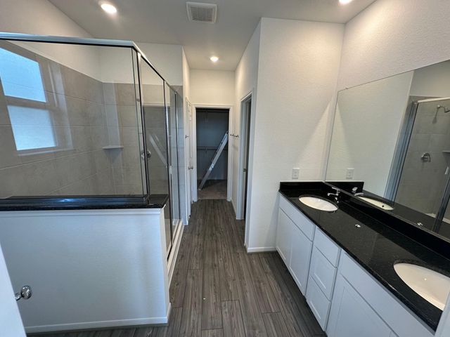 18015 Lasso Mills Drive, Hockley, TX 77447