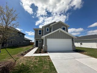 18015 Lasso Mills Drive, Hockley, TX 77447