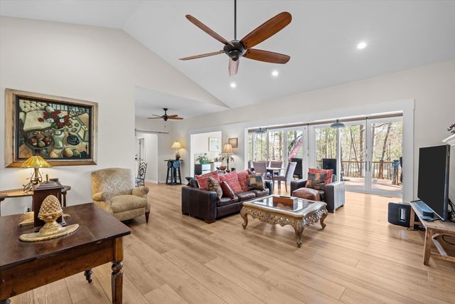 182 Savannah Drive, Mc Cormick, SC 29835