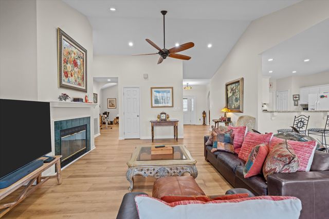 182 Savannah Drive, Mc Cormick, SC 29835