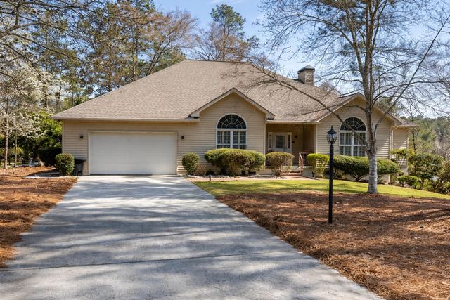 182 Savannah Drive, Mc Cormick, SC 29835