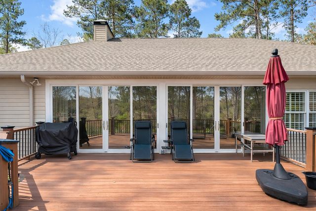 182 Savannah Drive, Mc Cormick, SC 29835