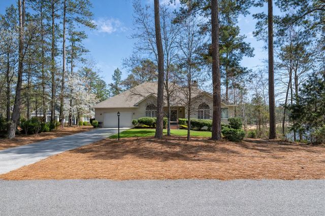 182 Savannah Drive, Mc Cormick, SC 29835
