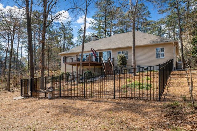 182 Savannah Drive, Mc Cormick, SC 29835