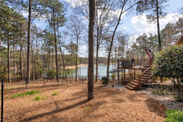 182 Savannah Drive, Mc Cormick, SC 29835