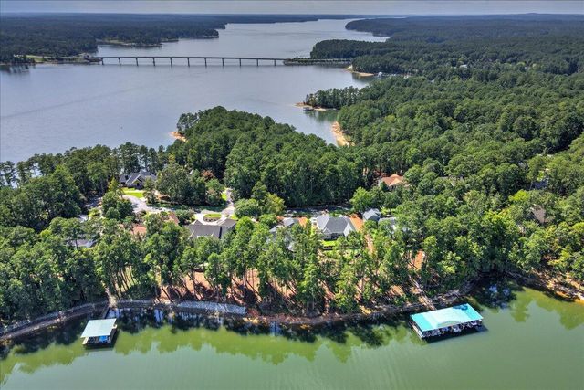 182 Savannah Drive, Mc Cormick, SC 29835