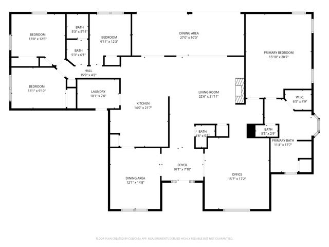 182 Savannah Drive, Mc Cormick, SC 29835