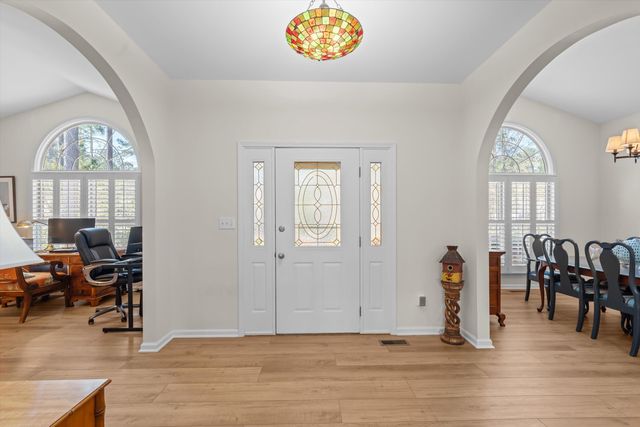 182 Savannah Drive, Mc Cormick, SC 29835