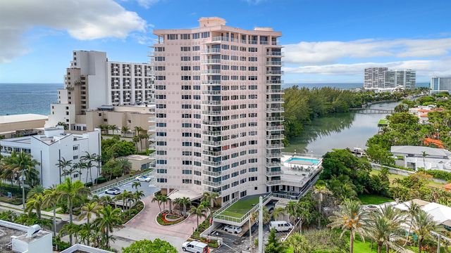 3000 Holiday Drive 1505, Fort Lauderdale, FL 33316