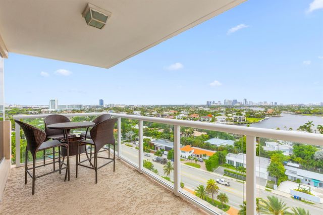 3000 Holiday Drive 1505, Fort Lauderdale, FL 33316