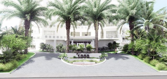 3000 Holiday Drive 1505, Fort Lauderdale, FL 33316