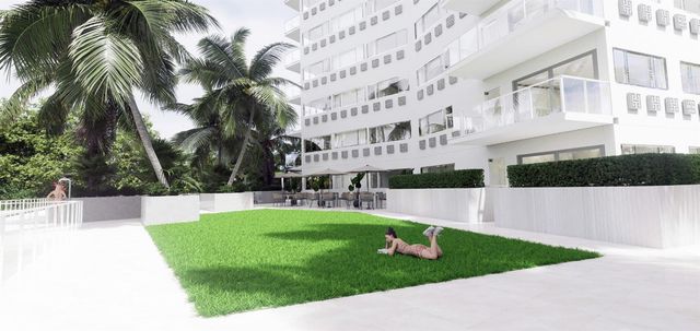 3000 Holiday Drive 1505, Fort Lauderdale, FL 33316