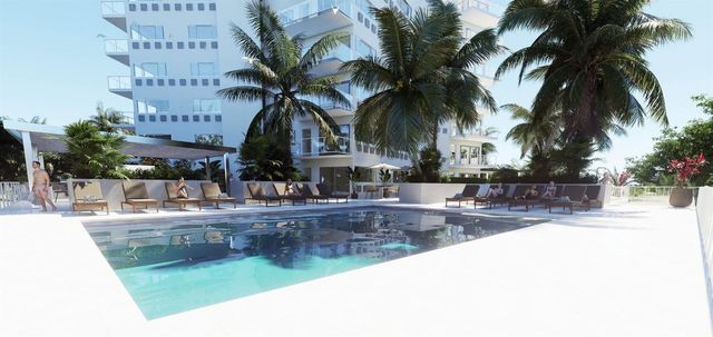 3000 Holiday Drive 1505, Fort Lauderdale, FL 33316
