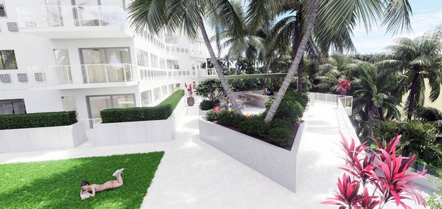 3000 Holiday Drive 1505, Fort Lauderdale, FL 33316