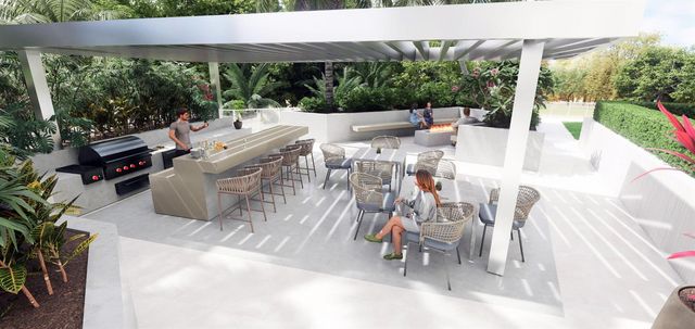 3000 Holiday Drive 1505, Fort Lauderdale, FL 33316