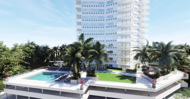 3000 Holiday Drive 1505, Fort Lauderdale, FL 33316
