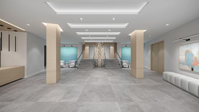 3000 Holiday Drive 1505, Fort Lauderdale, FL 33316