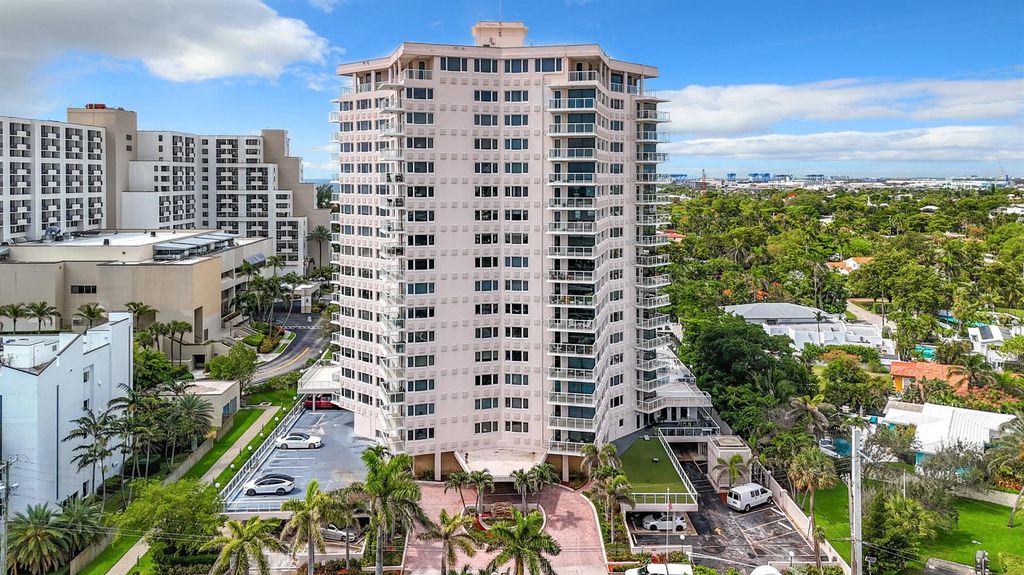 3000 Holiday Drive 1505, Fort Lauderdale, FL 33316