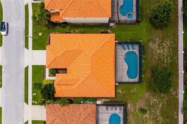 4027 OAKRISE LOOP, Davenport, FL 33837