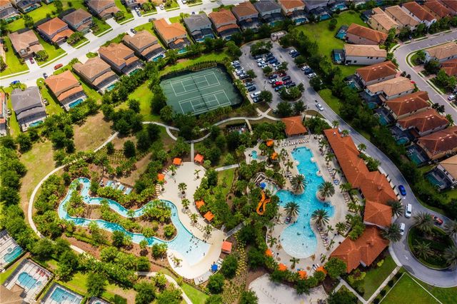 4027 OAKRISE LOOP, Davenport, FL 33837