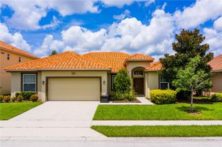 4027 OAKRISE LOOP, Davenport, FL 33837