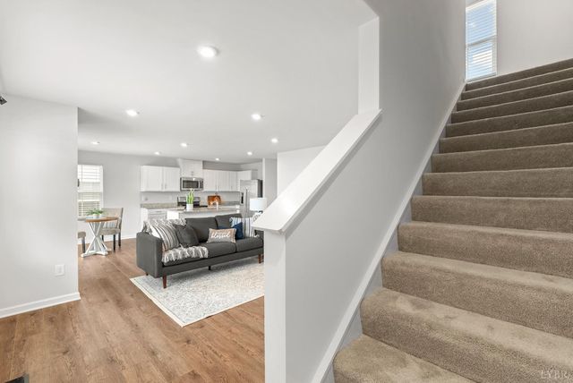 161 Robinia Road, Lynchburg, VA 24501