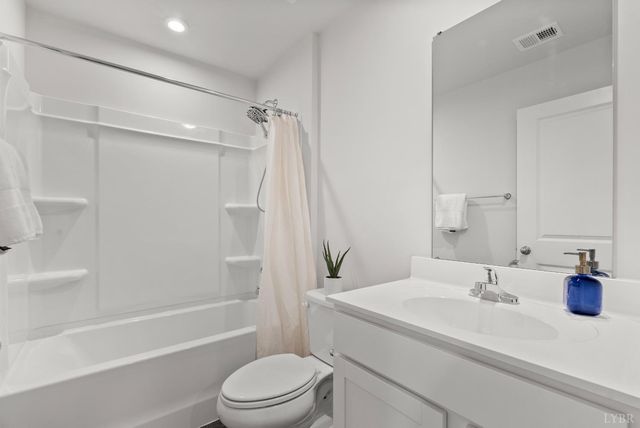 161 Robinia Road, Lynchburg, VA 24501