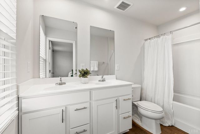 161 Robinia Road, Lynchburg, VA 24501