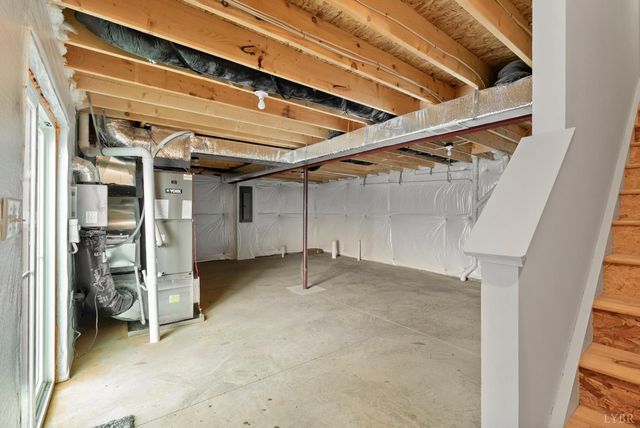 161 Robinia Road, Lynchburg, VA 24501