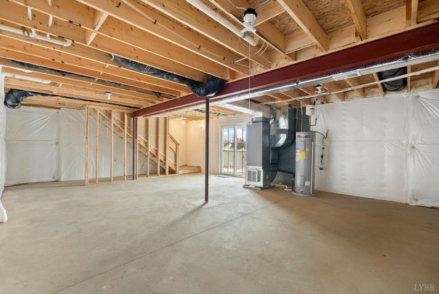 161 Robinia Road, Lynchburg, VA 24501