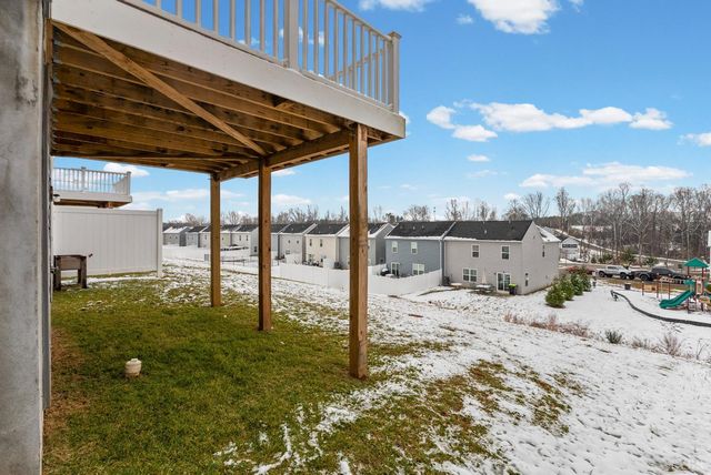 161 Robinia Road, Lynchburg, VA 24501