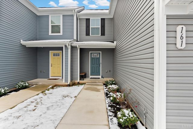 161 Robinia Road, Lynchburg, VA 24501