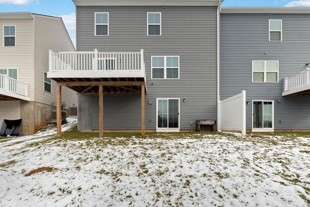 161 Robinia Road, Lynchburg, VA 24501