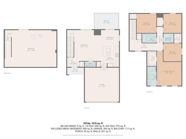 161 Robinia Road, Lynchburg, VA 24501